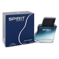 בושם לגבר Swiss Arabian Spirit Absolute Cologne E.D.P 100ml למכירה 