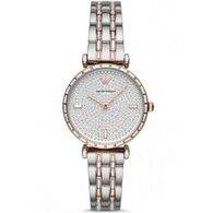 שעון יד  אנלוגי  לאישה Emporio Armani AR11293 למכירה , 2 image