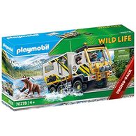 פליימוביל 70278 רכב שטח למכירה , 2 image