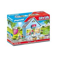 פליימוביל 70376 המספרה החדשה למכירה , 2 image