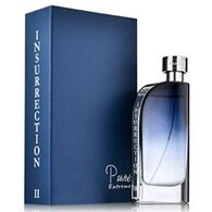 בושם לגבר Reyane Tradition Insurrection II Pure Extreme E.D.P 90ml למכירה 