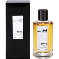 בושם לאשה Mancera Roses Vanille E.D.P 120ml למכירה 