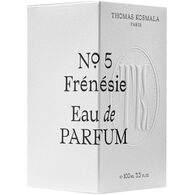בושם לאשה Thomas Kosmala No. 5 Frenesie E.D.P 100ml למכירה 
