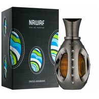בושם לגבר Swiss Arabian Nawaf E.D.P for Unisex 50ml למכירה 