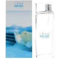 בושם לאשה קנזו L'Eau קנזו E.D.T 100ml למכירה 