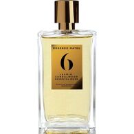 בושם לאשה Rosendo Mateu No.6 Jasmin Sandalwood Oriental Musk E.D.P 100ml למכירה 