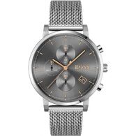שעון יד  אנלוגי  לגבר 1513807 Hugo Boss הוגו בוס למכירה 