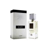 בושם לגבר Lattafa Ana Abiyedh E.D.P 60ml למכירה , 3 image