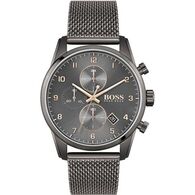 שעון יד  אנלוגי  לגבר 1513837 Hugo Boss הוגו בוס למכירה 