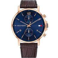 שעון יד  אנלוגי  לגבר 1710418 Tommy Hilfiger טומי הילפיגר למכירה 