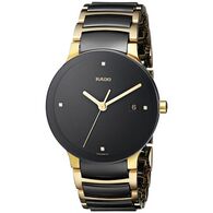 שעון יד  אנלוגי  לגבר Rado R30929712 ראדו למכירה 