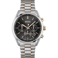 שעון יד  אנלוגי  לגבר 1513819 Hugo Boss הוגו בוס למכירה 