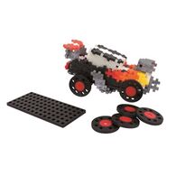 Plus Plus 7007 Go! Hot Rod מכונית מירוץ 240 חלקים למכירה , 2 image