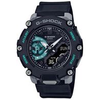 שעון יד  משולב  לגבר Casio G-Shock GA2200M1A קסיו למכירה 