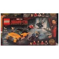 Lego לגו  76176 Escape from The Ten Rings למכירה 