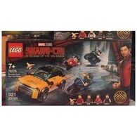 Lego לגו  76176 Escape from The Ten Rings למכירה , 2 image