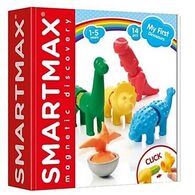 Smartmax SMX 223 Dinosaurs למכירה 