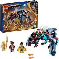 Lego לגו  76154 Marvel Deviant Ambush למכירה , 3 image