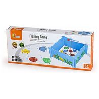 משחק VIGA 56305 Wooden Fish Game למכירה , 3 image