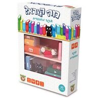 משחק מה קורא Foxmind למכירה 