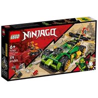 Lego לגו  71763 Lloyd’s Race Car EVO למכירה 