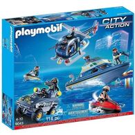 פליימוביל 9043  יממ באויר ובים למכירה , 2 image