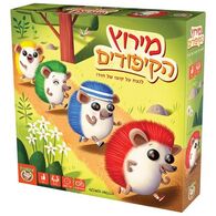 משחק מירוץ הקיפודים Foxmind למכירה , 2 image
