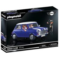 פליימוביל 70921 Mini Cooper למכירה 