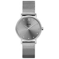 שעון יד  אנלוגי  לאישה Cluse CW10203 למכירה 