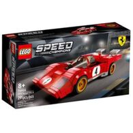 Lego לגו  76906 1970 Ferrari 512 M למכירה 
