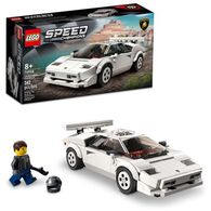 Lego לגו  76908 Lamborghini Countach למכירה , 3 image