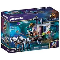 פליימוביל 70903 Violet Vale - Merchant Carriage למכירה , 2 image