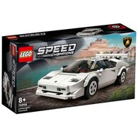Lego לגו  76908 Lamborghini Countach למכירה 