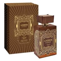 בושם לגבר Afnan Amber is Great E.D.P for Unisex 100ml למכירה 