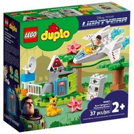Lego לגו  10962 Buzz Lightyear’s Planetary Mission למכירה , 3 image