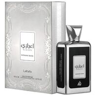 בושם לגבר Lattafa Ejaazi Silver E.D.P Unisex 100ml למכירה 
