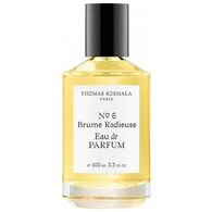 בושם לאשה Thomas Kosmala No.6 Brume Radieuse E.D.P 100ml למכירה 