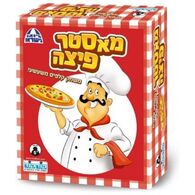 משחק מאסטר פיצה  קודקוד למכירה 