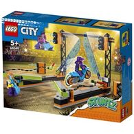 Lego לגו  60340 The Blade Stunt Challenge למכירה 