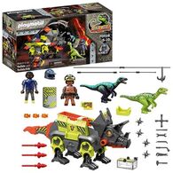 פליימוביל 70928 Dino Robot למכירה , 3 image