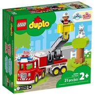 Lego לגו  10969 Fire Truck למכירה , 2 image
