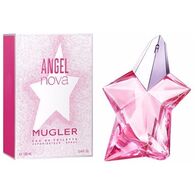 בושם לאשה Thierry Mugler Angel Nova E.D.T 50ml למכירה 