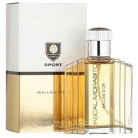 בושם לגבר Pascal Morabito Sport Ballon d'Or E.D.T 100ml למכירה 