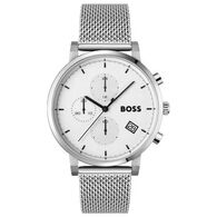 שעון יד  לגבר 1513933 Hugo Boss הוגו בוס למכירה 