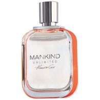 בושם לגבר Kenneth Cole Mankind Unlimited E.D.T 100ml למכירה , 3 image