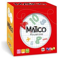 משחק Matico  גאוני למכירה 