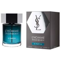 בושם לגבר איב סן לורן L'Homme Le Parfum E.D.P 100ml למכירה 
