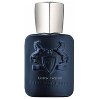 בושם לגבר Parfums De Marly Layton Exclusif E.D.P 125ml למכירה 