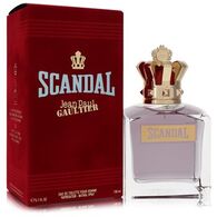 בושם לגבר ז'אן פול גוטייה Scandal E.D.T 150ml למכירה , 3 image