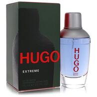 בושם לגבר הוגו בוס Hugo Extreme E.D.P 75ml למכירה , 3 image
